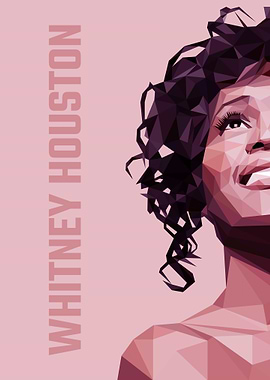 Whitney Houston