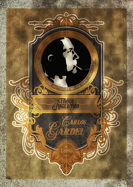 Carlos Gardel