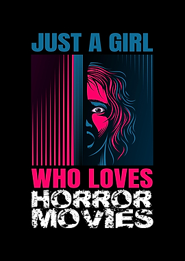 Just A Girl Horror Movies
