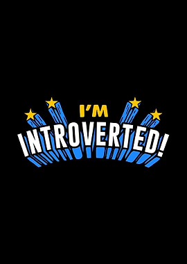 Im Introverted