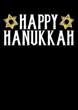 Happy Hanukkah