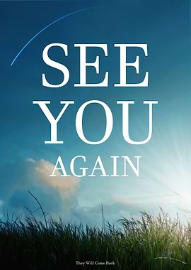 see you again