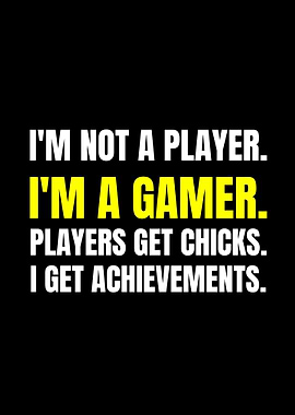 Gaming Quotes