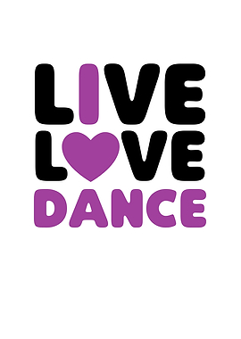 Live Love Dance