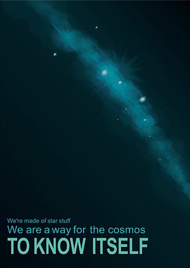 Space inspiration thinking