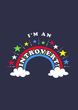 Im An Introvert