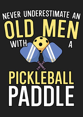 Pickleball