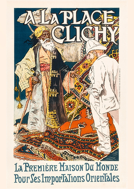 Flying Carpets For Sale