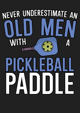 Pickleball