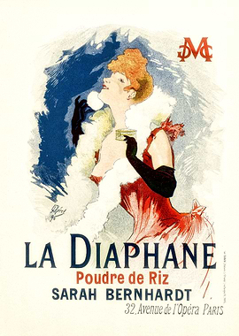 La Diaphane