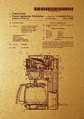 9 Pinterest coffee machin