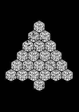 RPG Tree Xmas Roleplaying