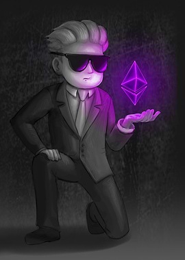 WSB Baby Ethereum