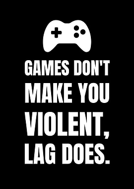 Gaming Quotes