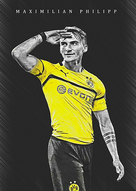 Philipp Dortmund