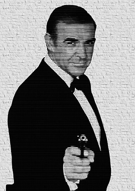 Sean Connery