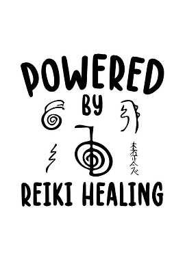Reiki Healing Gift Ideas