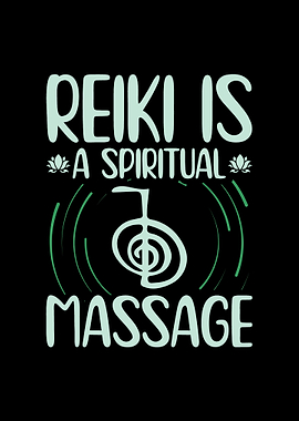 Spiritual Reiki Healing
