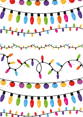 Light bulb collection