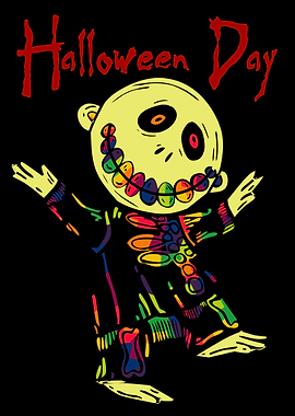 smile Halloween