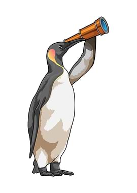Penguin Telescope