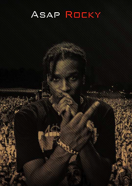 asap rocky