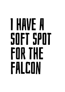 I have a soft spot for the