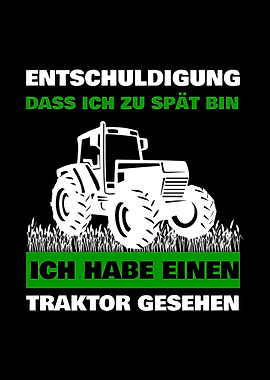 German Farmer