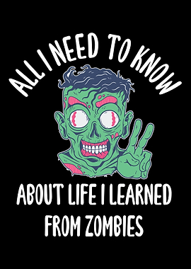 All I Need To Know About L