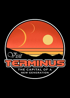 Visit Terminus