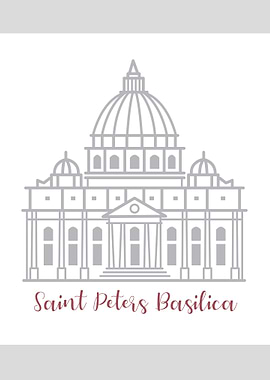 Saint Peters Basilica