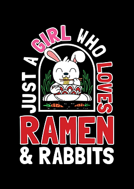 Just A Girl Who Loves