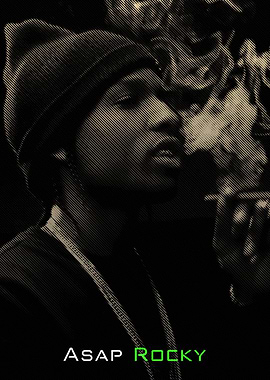 asap rocky