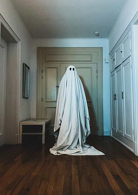 a Ghost Story