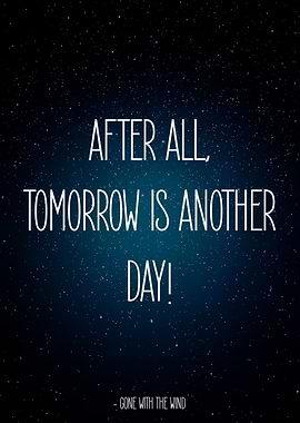 Gone With the Wind B