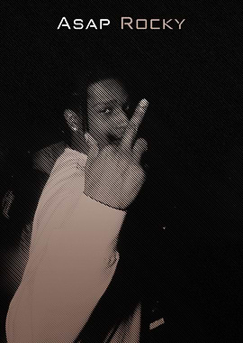 asap rocky