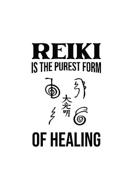 Reiki Spiritual Yoga Gifts