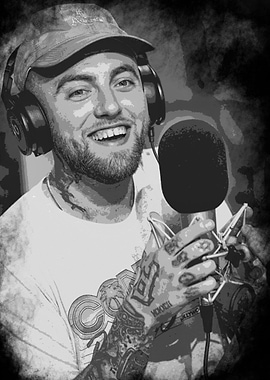 Mac Miller