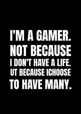 Gaming Quotes