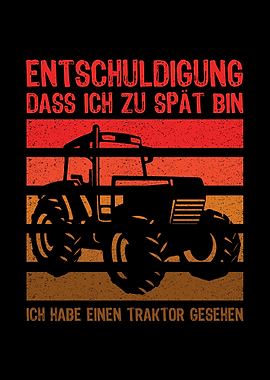 German Farmer