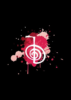 Reiki Symbol Meditation