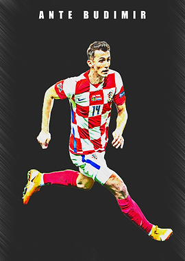Ante Budimir Croatia