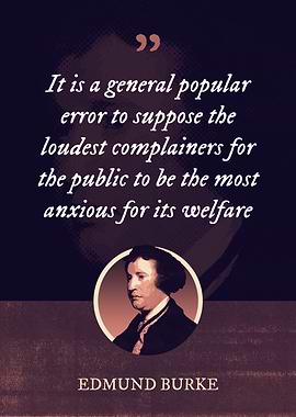 It is a general popular