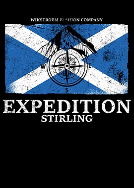 Schottland Expedition