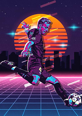 Gerard Deulofeu 80s