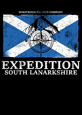 Schottland Expedition