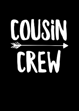 Cousin Crew