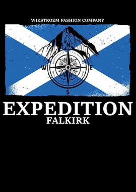 Schottland Expedition