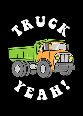 Truck Yeah