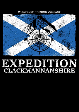 Schottland Expedition
